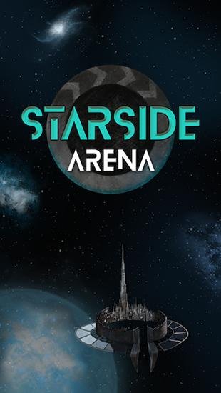 game pic for Starside arena